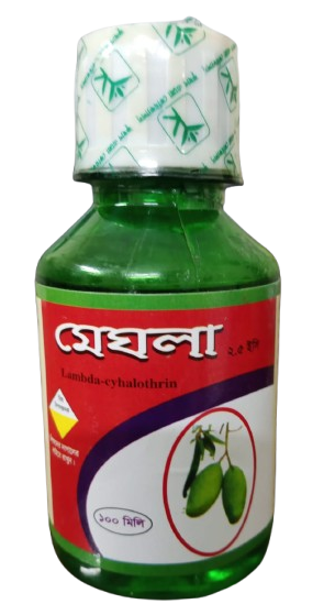 Meghla 2.5 EC 100ml