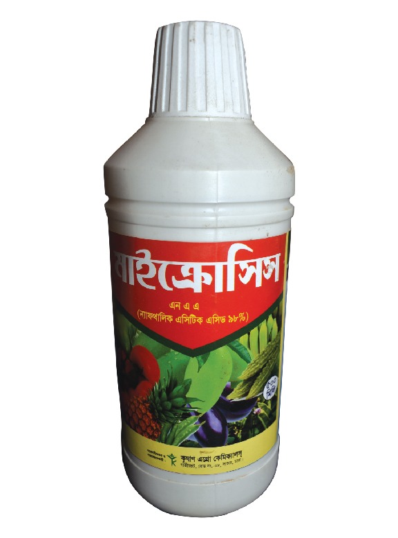 Microsis Napthalic Acetic Acid